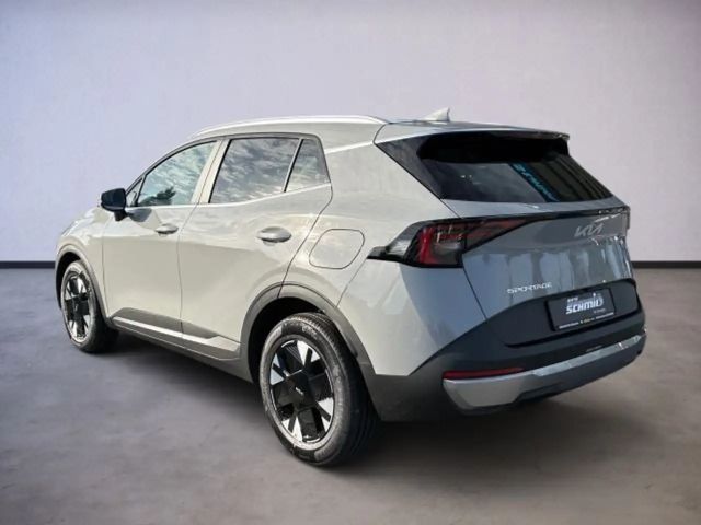 Kia Sportage Vision