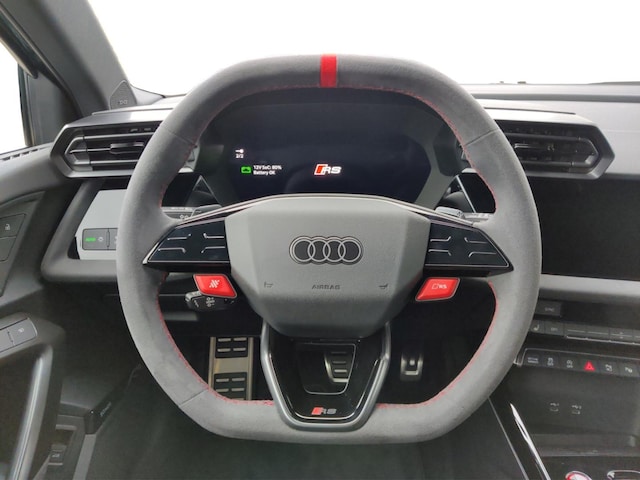 Audi RS3 Quattro S-Tronic Sportback