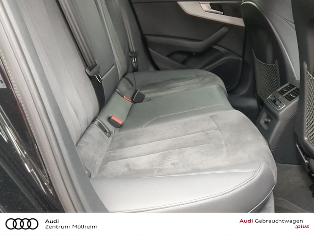 Audi A4 35 TDI Avant S-Line S-Tronic