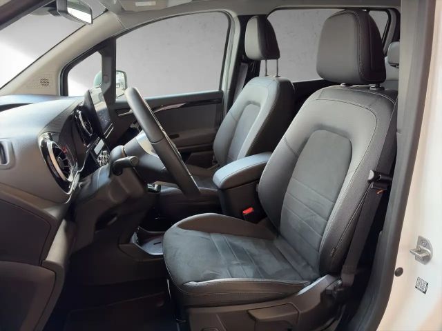 Mercedes-Benz T-Klasse Limousine Lang Style