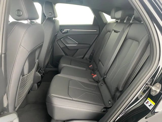 Audi Q3 45 TFSI Hybride S-Line