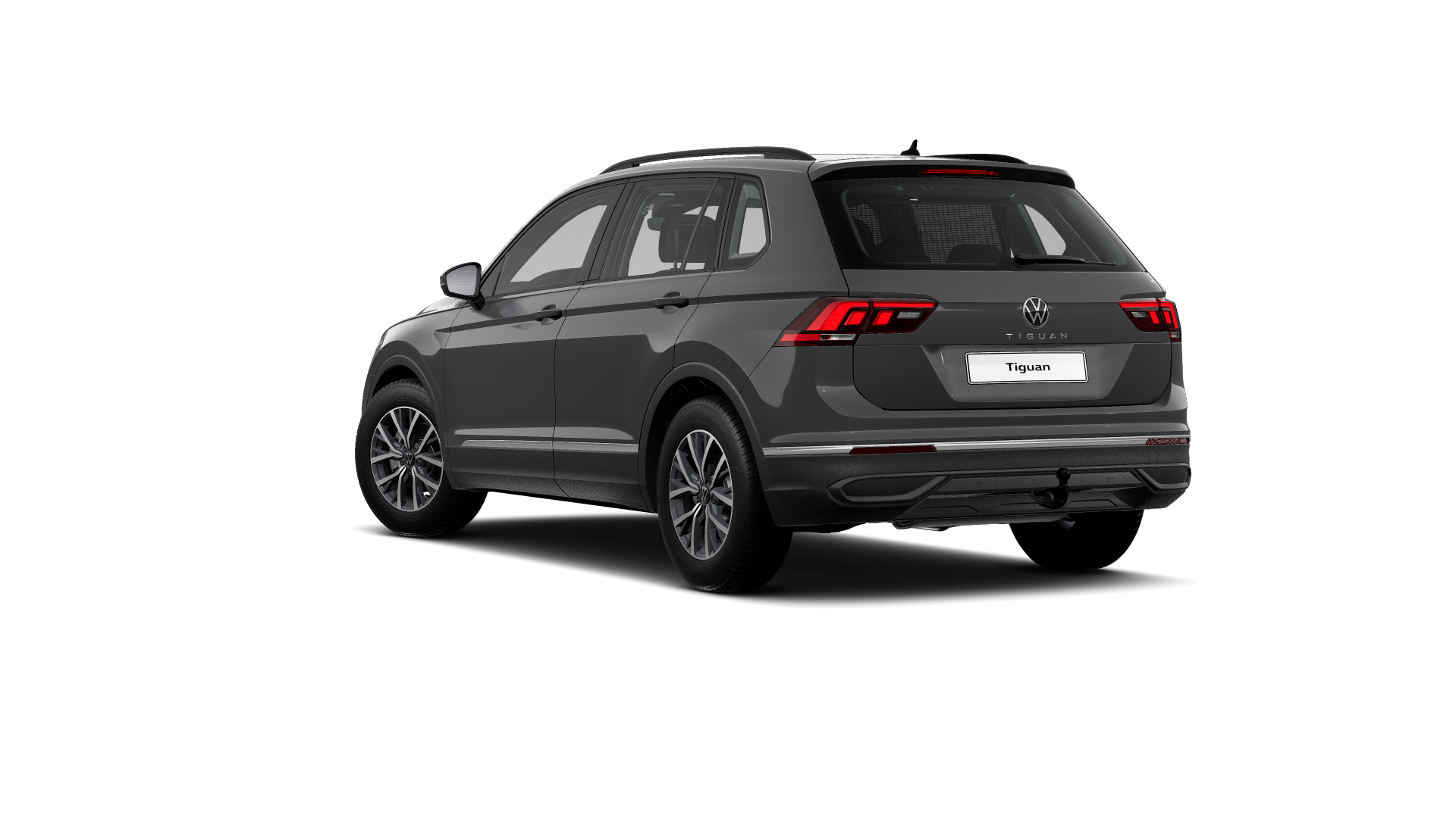 Volkswagen Tiguan 1.5 TSI Life