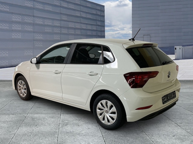 Volkswagen Polo 1.0 MPI