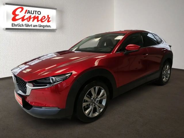 Mazda CX-30 G140 CENTRE-LINE DESI RED WEEK