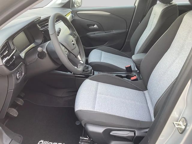 Opel Corsa 1.2 Turbo Edition Turbo business+