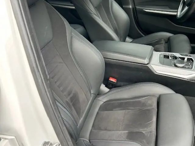 BMW 318 318d Touring