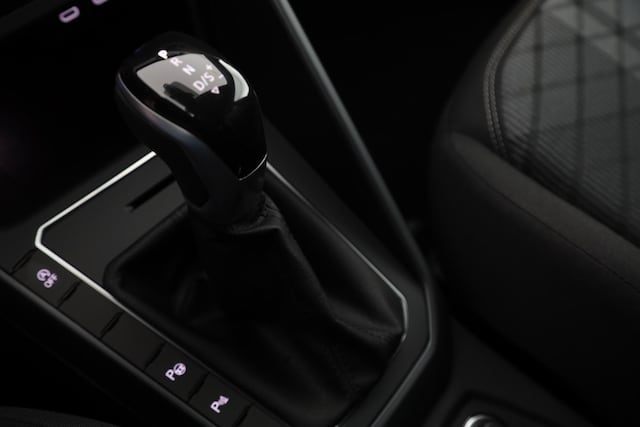 Volkswagen Polo 1.0 TSI DSG