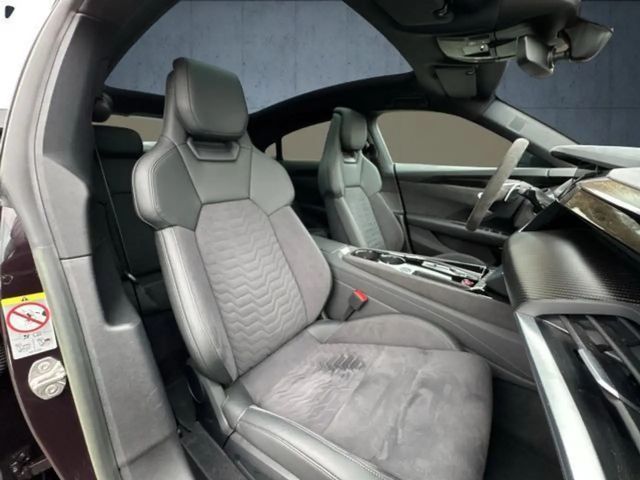 Audi e-tron GT e-tron GT Individual/Assist/Matrix/B&O/Luft/Kam/