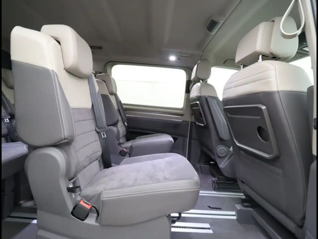 Volkswagen Multivan 2.0 TDI DSG Style T7