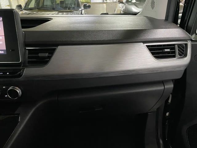 Nissan Townstar Tekna