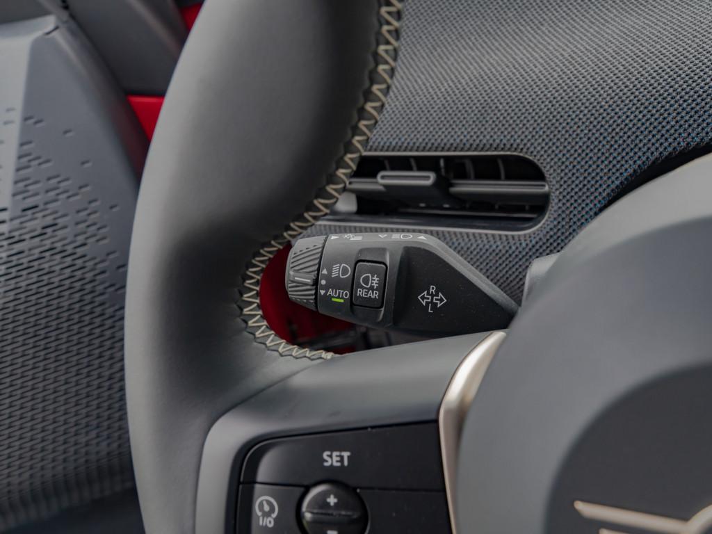 MINI Cooper E Classic