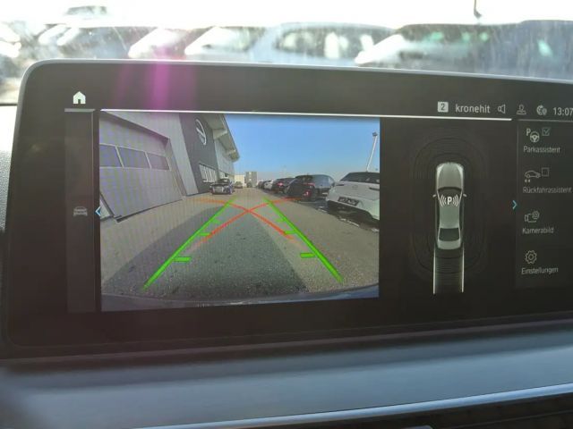 BMW 530 530e M-Sport Sedan xDrive