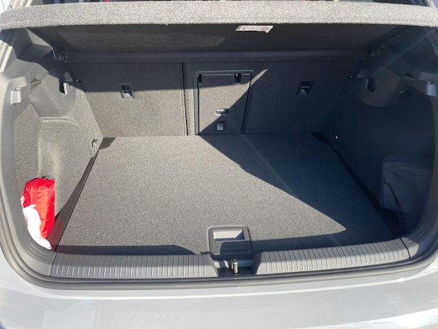 Volkswagen Golf DSG GTI Golf VIII