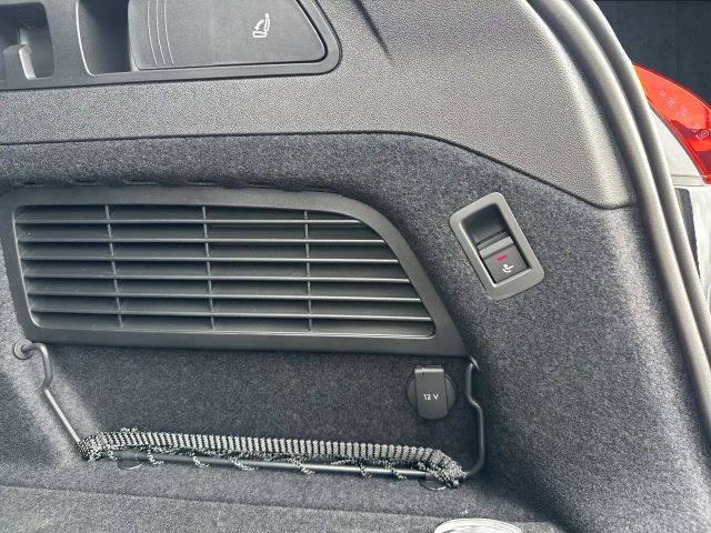 Audi A5 Hybride Quattro