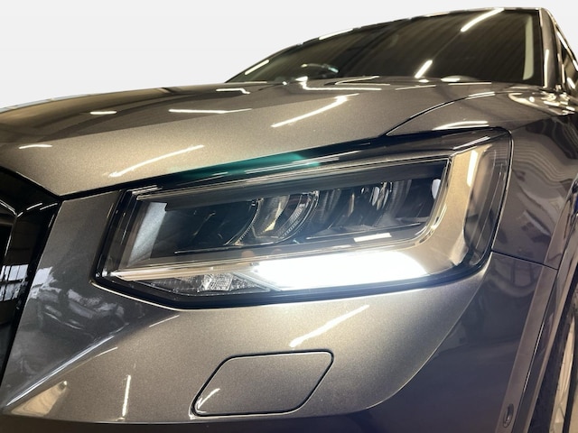 Audi Q2 35 TFSI S-Line S-Tronic