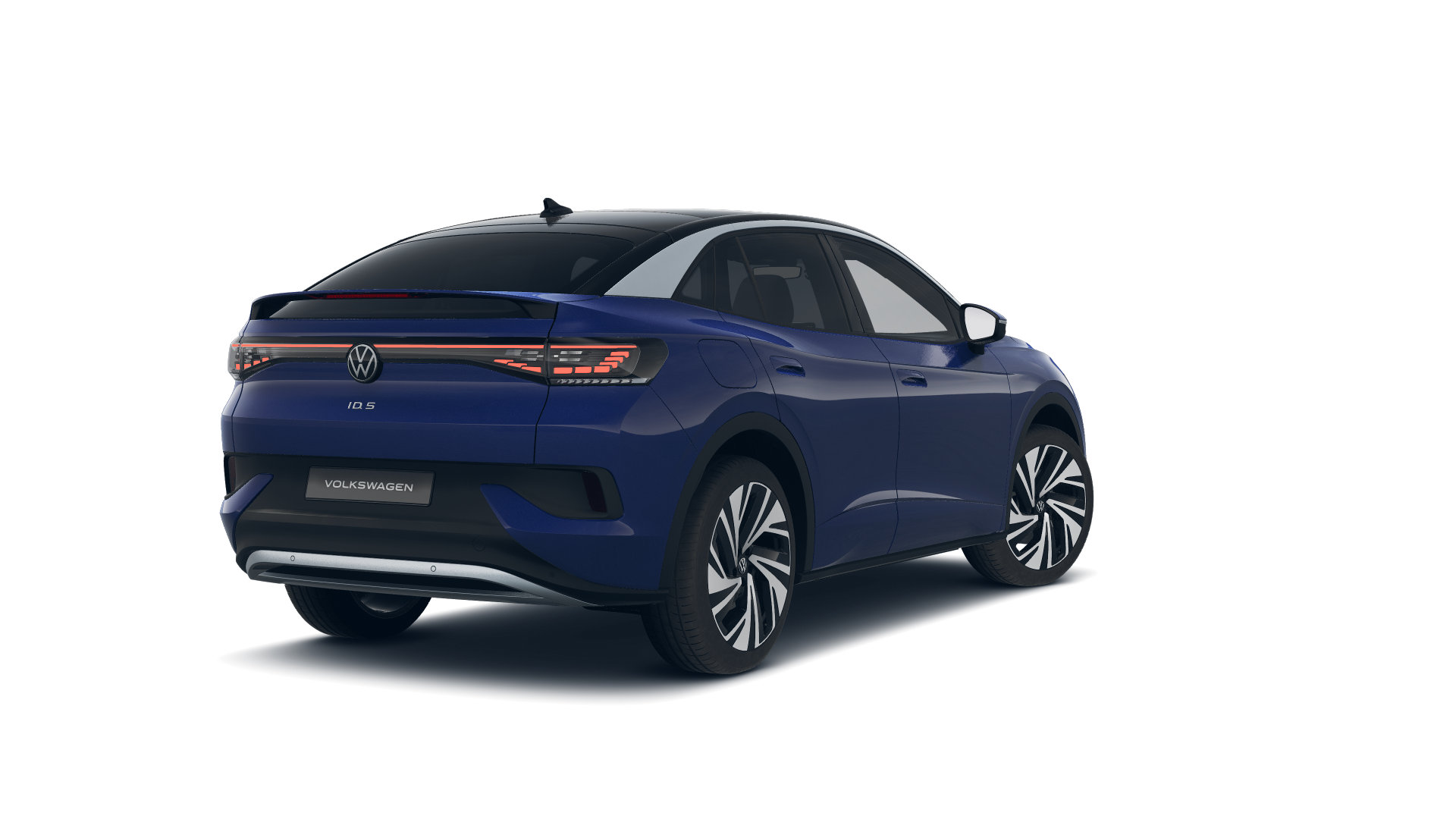 Volkswagen ID.5 IQ.Drive Pro