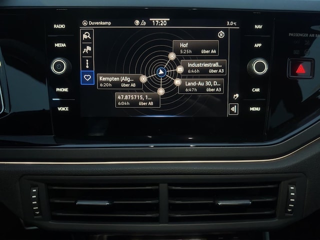 Volkswagen Taigo 1.5 TSI DSG R-Line