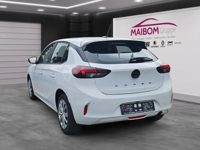 Opel Corsa Edition F Edition