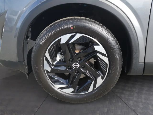 Nissan Qashqai N-Connecta