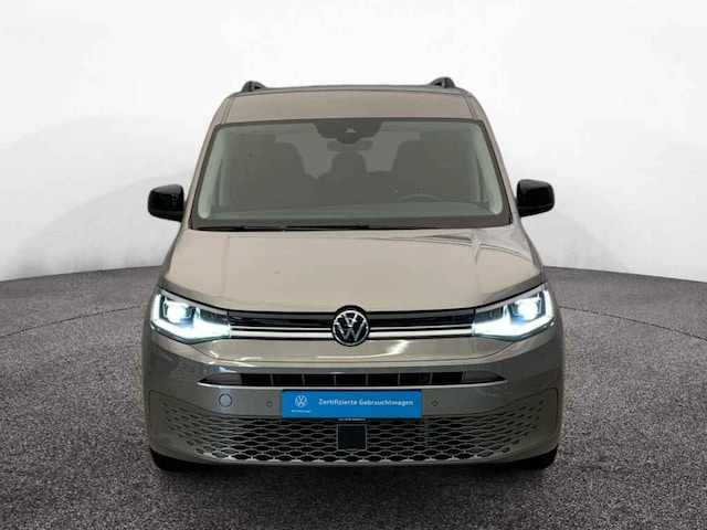 Volkswagen Caddy 2.0 TDI DSG Life