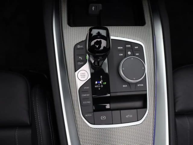 BMW Z4 Cabrio M-Sport M40i Roadster