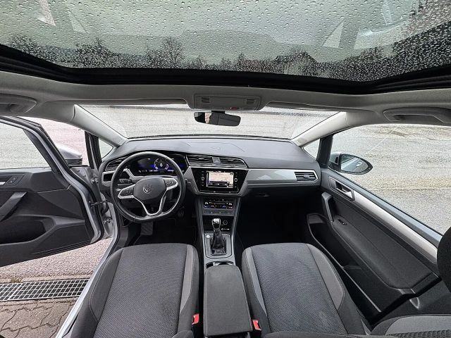 Volkswagen Touran 2,0 TDI*Panoramadach*ACC*