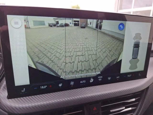 Ford Kuga 4x4 AWD ST Line X