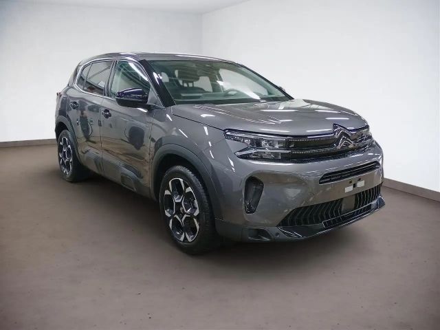 Citroën C5 Aircross Hybrid Plus