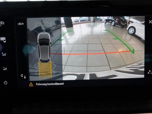 Seat Ibiza DSG FR-lijn