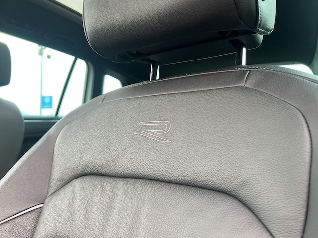 Volkswagen Tiguan 2.0 TSI DSG R-Line