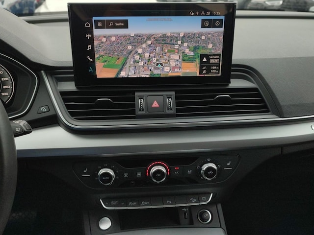 Audi Q5 40 TDI Quattro S-Tronic