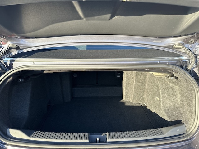 Volkswagen T-Roc 1.5 TSI Cabriolet