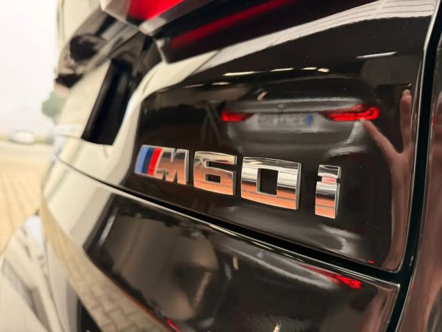 BMW X5 M-Sport xDrive