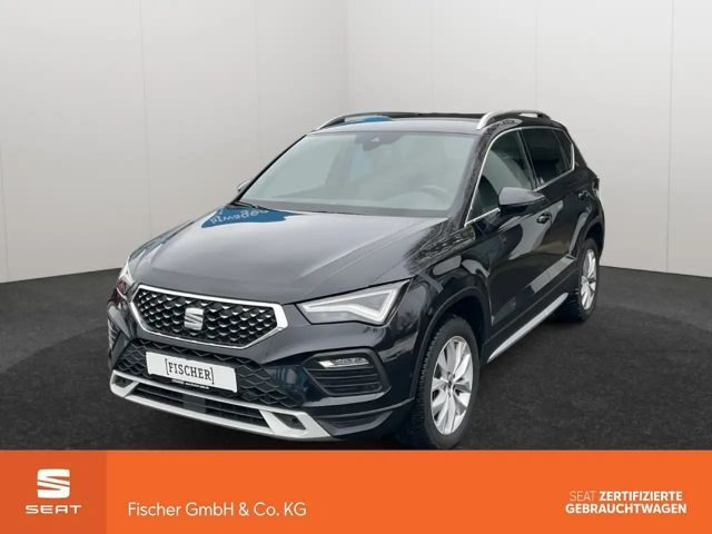 Seat Ateca 2.0 TDI DSG