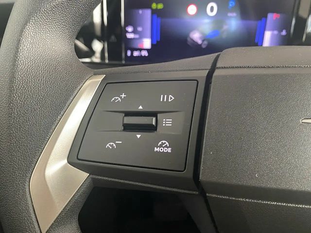 Opel Frontera Edition