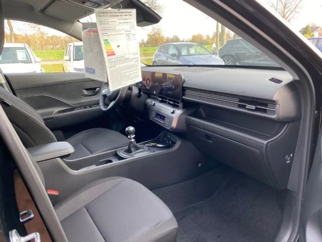 Hyundai Kona 2WD Select