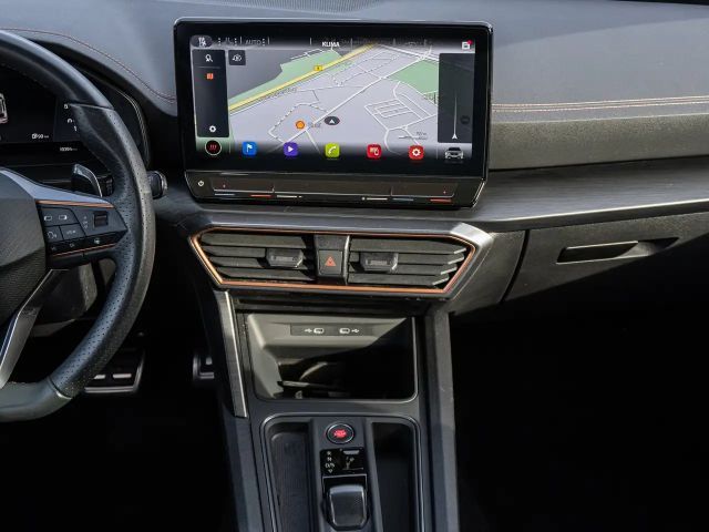 Cupra Formentor 1.4 DSG VZ e-Hybrid