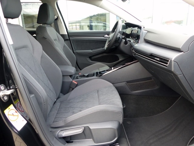 Volkswagen Golf 2.0 TDI DSG Variant