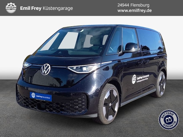 Volkswagen ID.Buzz Plus Pro