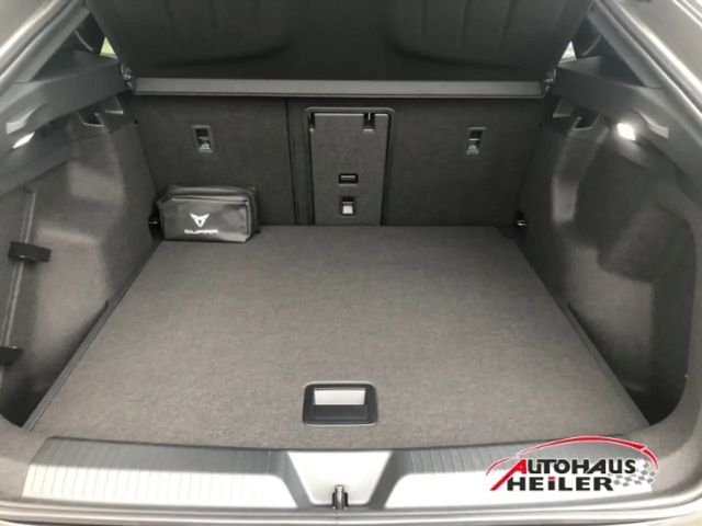 Cupra Tavascan 4Drive Adrenaline VZ