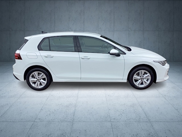 Volkswagen Golf 1.5 TSI