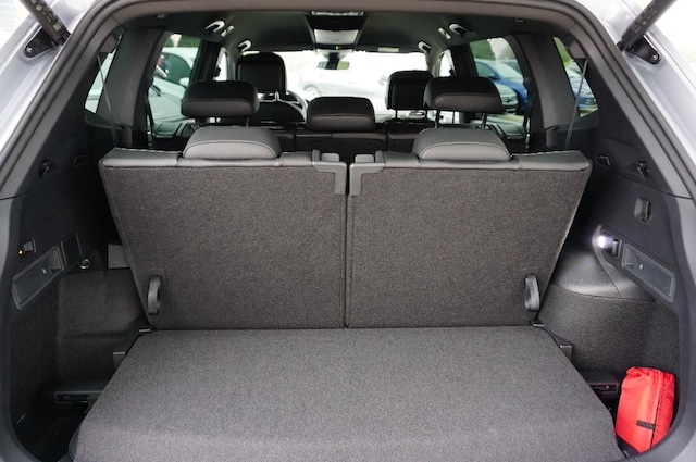 Volkswagen Tiguan 4Motion Allspace DSG