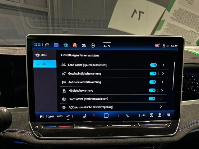 Volkswagen Passat 4Motion R-Line Variant