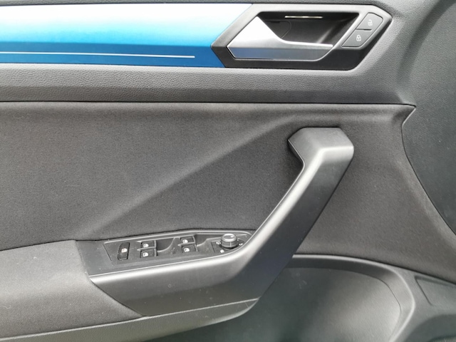 Volkswagen T-Roc 2.0 TDI