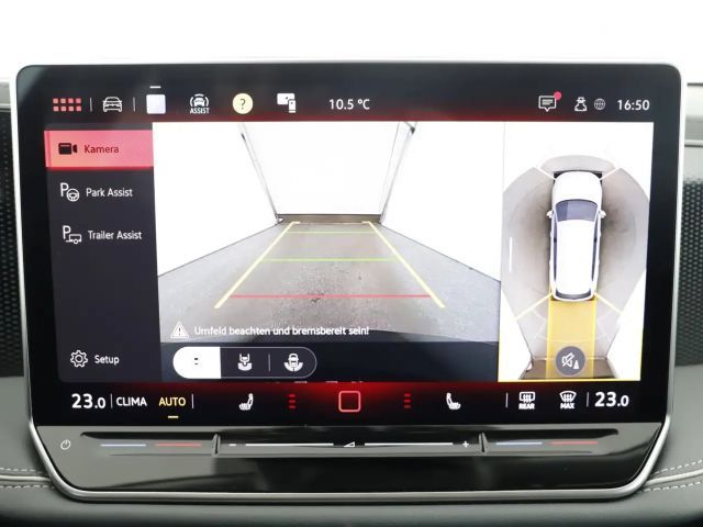 Volkswagen Passat Business DSG Variant