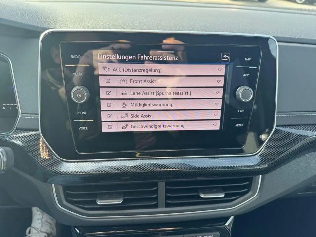 Volkswagen T-Cross 1.0 TSI DSG R-Line