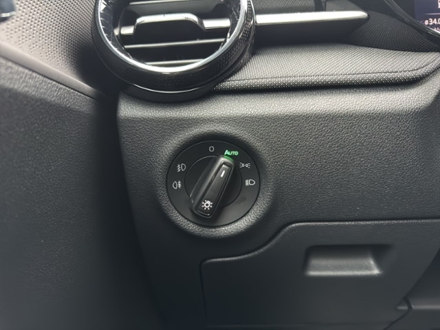 Skoda Fabia 1.0 TSI Tour