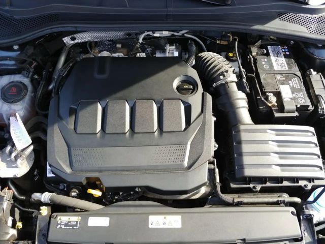 Seat Leon 2.0 TDI Style