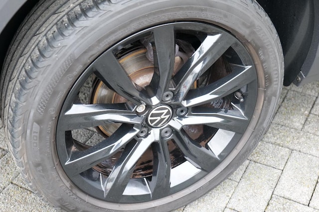 Volkswagen T-Roc 1.5 TSI DSG Plus