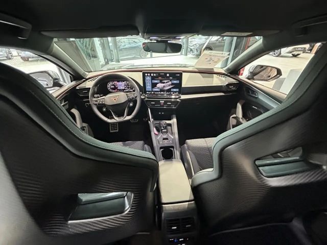 Cupra Leon Sportstourer VZ e-Hybrid